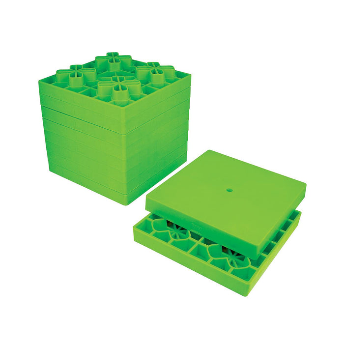 FulTyme RV 590-2128 Seachoice 2128 Leveling Blocks

10 pack (8 pads + 2 caps)