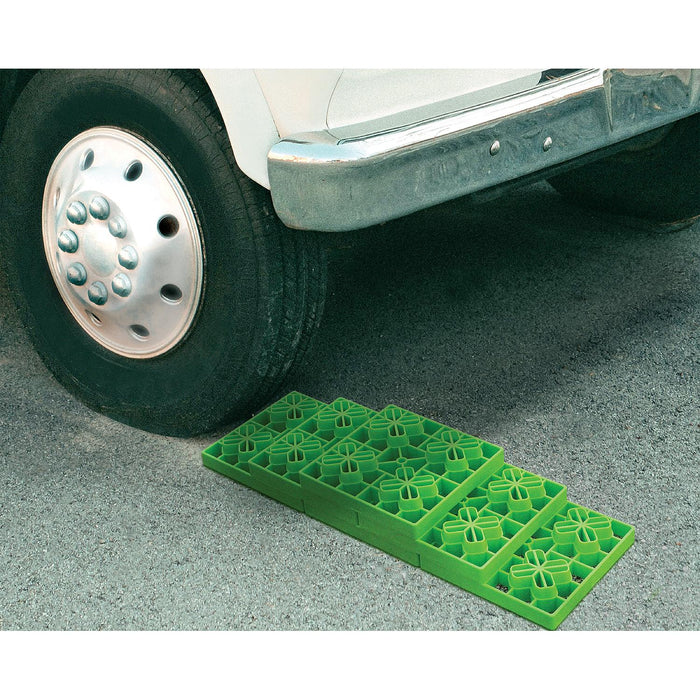 FulTyme RV 590-2128 Seachoice 2128 Leveling Blocks

10 pack (8 pads + 2 caps)