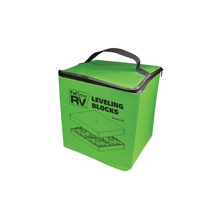 FulTyme RV 590-2128 Seachoice 2128 Leveling Blocks

10 pack (8 pads + 2 caps)