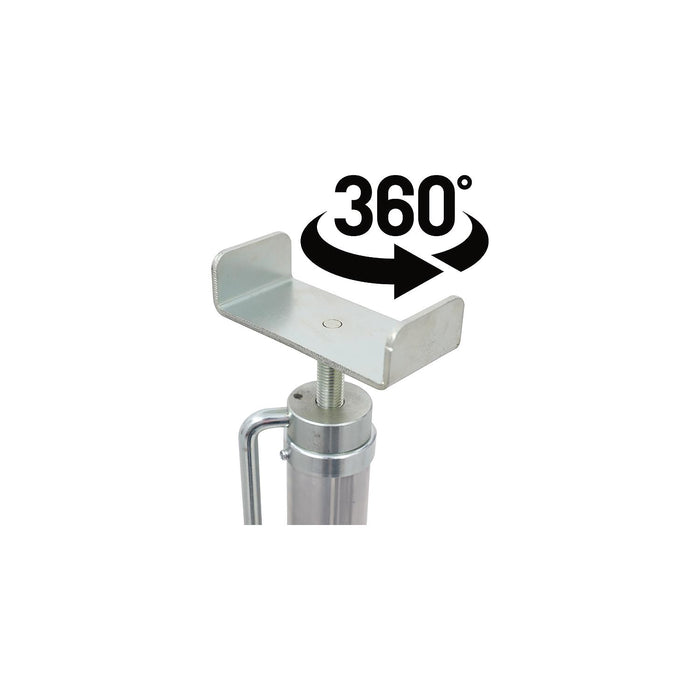 FulTyme RV 10201102 FulTyme RV 2150 Slide-out Stabilizer, 1ea