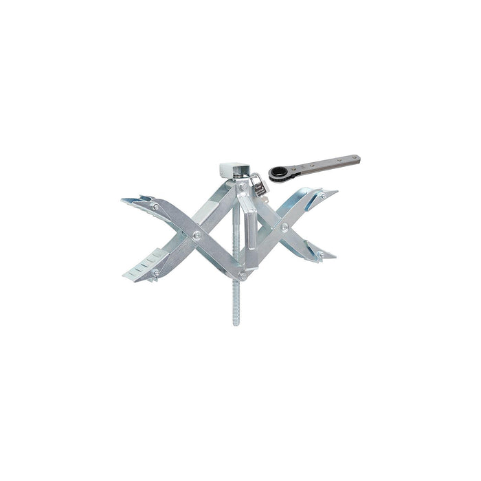 FulTyme RV 10201111 FulTyme RV 2160 Chock Stabilizers, 1 pr.