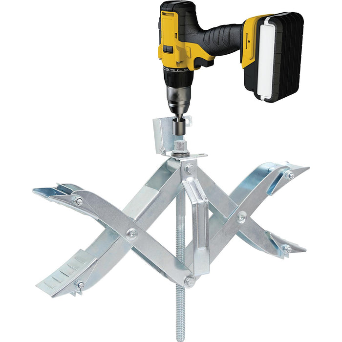 FulTyme RV 10201111 FulTyme RV 2160 Chock Stabilizers, 1 pr.