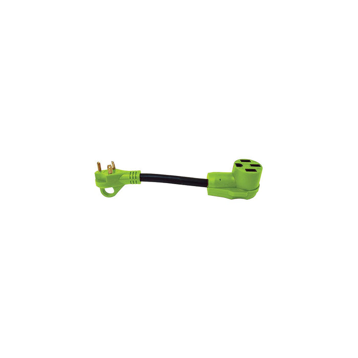 FulTyme RV A10-2966 Seachoice 2966 Adapter Cord

50A Female, 30A Male