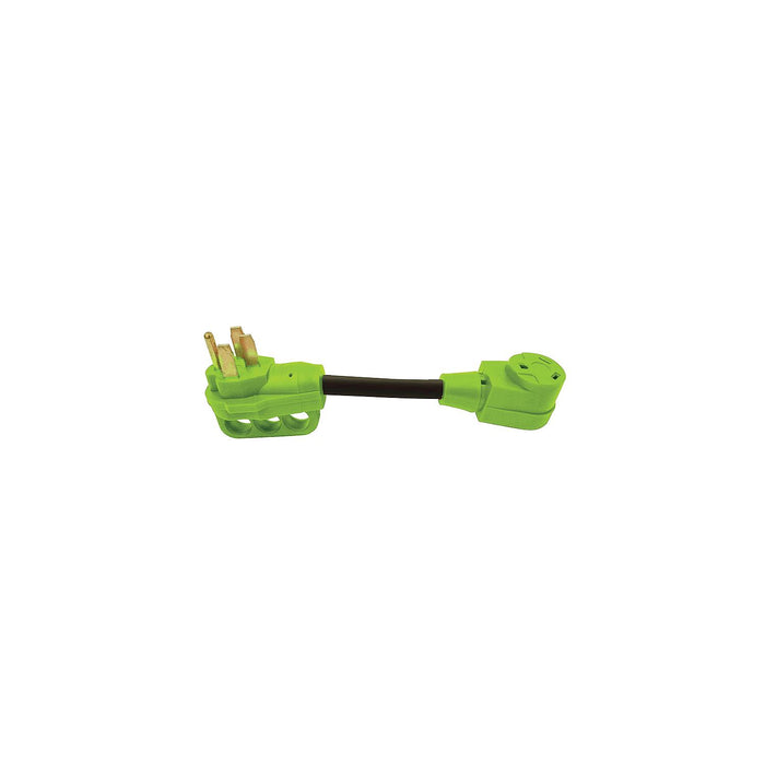 FulTyme RV A10-2967 Seachoice 2967 Adapter Cord

30A Female, 50A Male