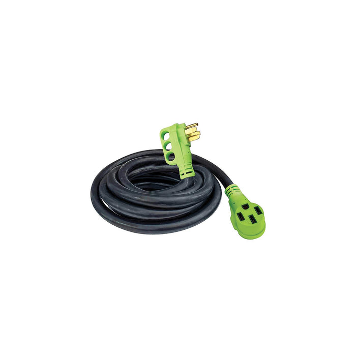 FulTyme RV A10-2996 FulTyme RV 2995 Extension Cord w/ Handle 50A/125/250V or, 250V, w/Handle