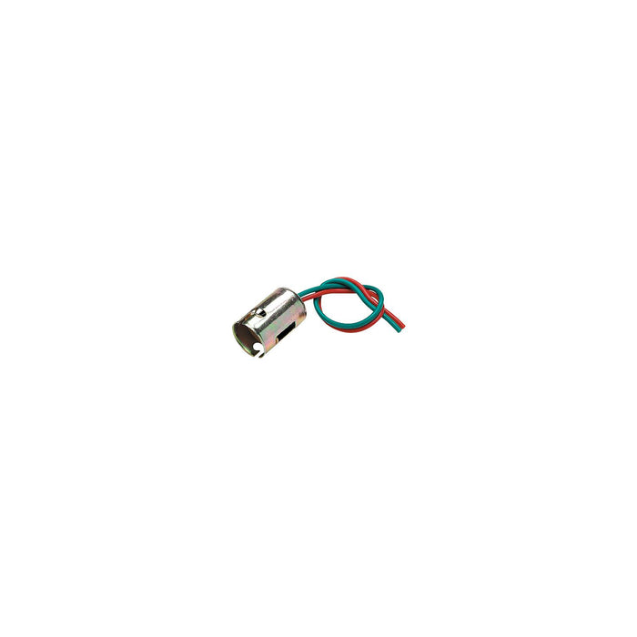 FulTyme RV 590-3008 Bayonet Socket