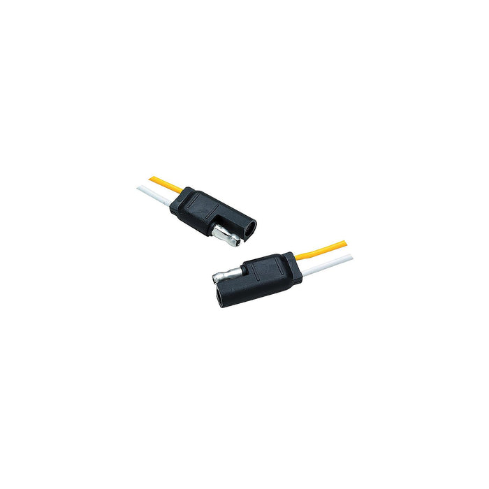 FulTyme RV 590-3068 Molded Line Connector