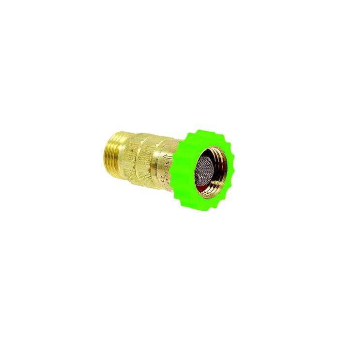 FulTyme RV A01-4218 FulTyme RV 4218 Lead-free Water Pressure Regulator