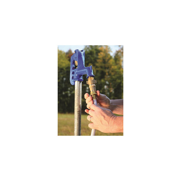 FulTyme RV A01-4218 FulTyme RV 4218 Lead-free Water Pressure Regulator