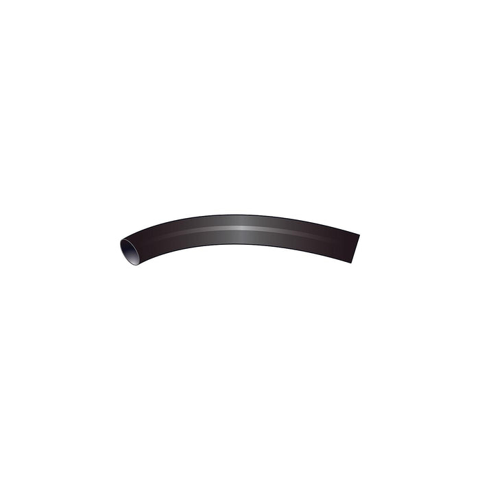 FulTyme RV 590-5009 FulTyme RV Dual Wall Heat Shrink Tubing, 3/4" x 48", Black