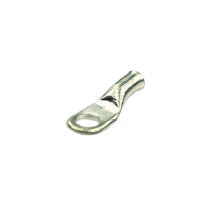 FulTyme RV 5025 FulTyme RV Heavy Duty Tin Plated Lug, 6 Ga, 1/4" Stud Size, 2/pk