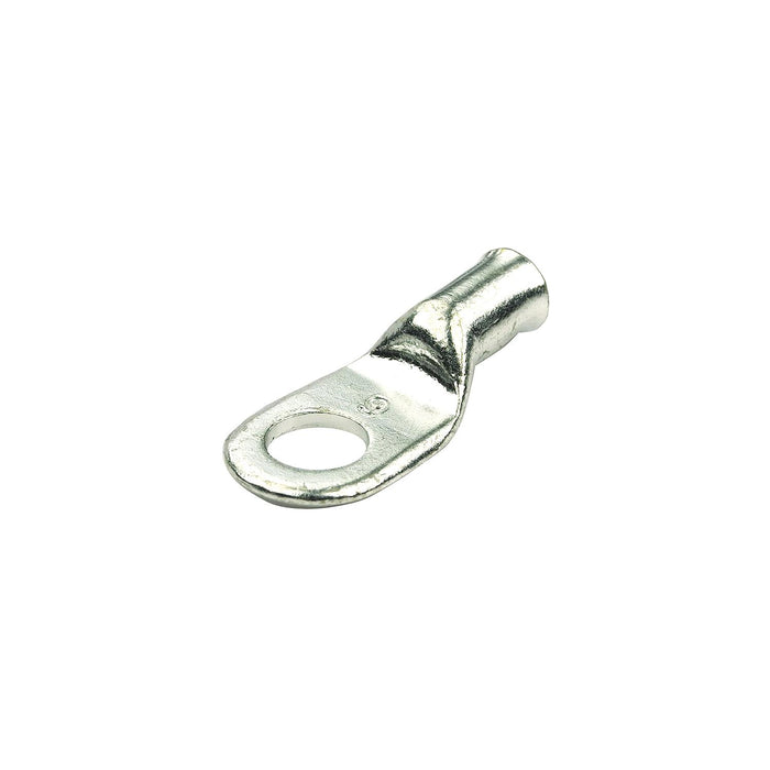 FulTyme RV 5026 FulTyme RV Heavy Duty Tin Plated Lug, 6 Ga, 5/16" Stud Size, 2/pk