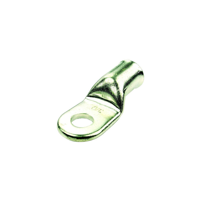 FulTyme RV 5039 FulTyme RV Heavy Duty Tin Plated Lug, 31/0 Ga, 3/8" Stud Size, 2/pk