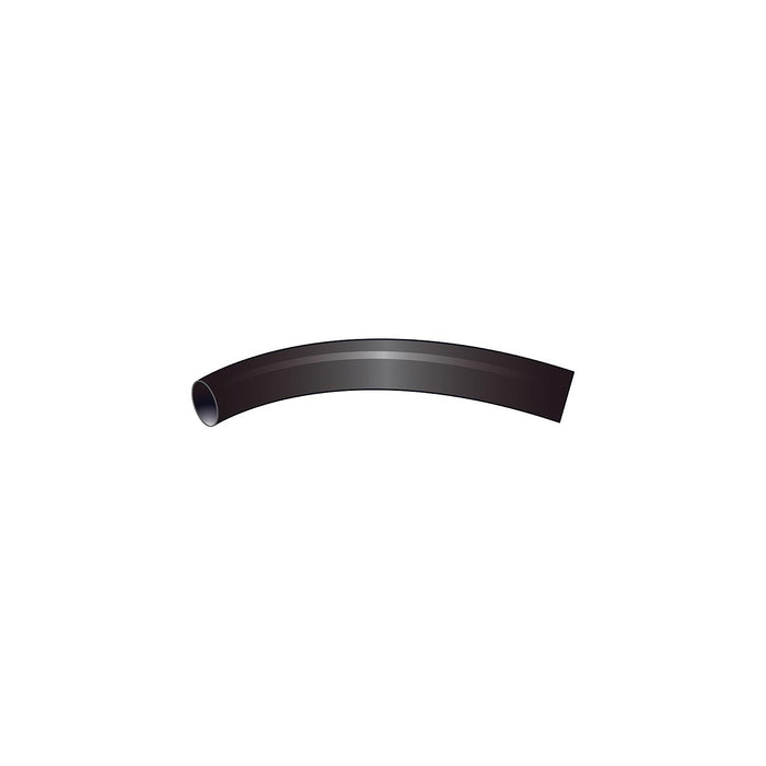 FulTyme RV 5054 FulTyme RV Dual Wall Heat Shrink Tubing, 1/4" x 6", Black, 4/Pk