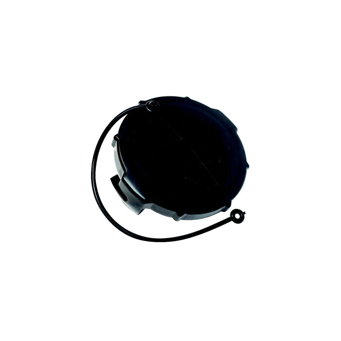 FulTyme RV T5975 FulTyme RV 5975 Waste Valve Cap With Straps

Black, 3"