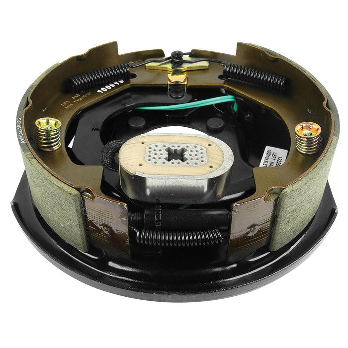 FulTyme RV 48-979351 FulTyme RV 6041 Electric Brake Asm Right, 10" x 2-1/4"