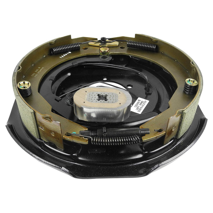 FulTyme RV 49-979353 FulTyme RV 6042 Electric Brake Assembly

Left, 12" x 2"