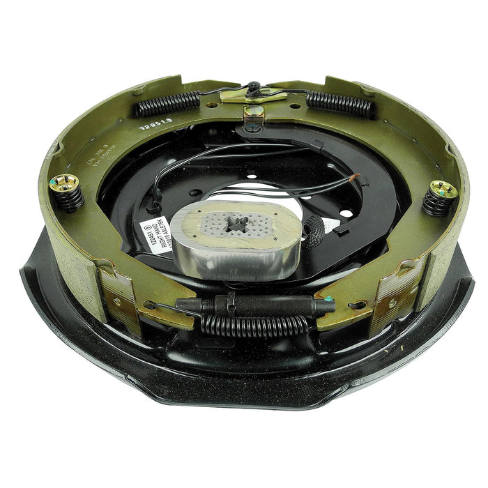 FulTyme RV 49-979354 FulTyme RV 6043 Electric Brake Assembly

Right, 12" x 2"