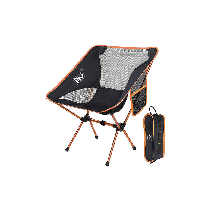 FulTyme RV 590-6070 FulTyme 6070 RV Portable Camping Chair