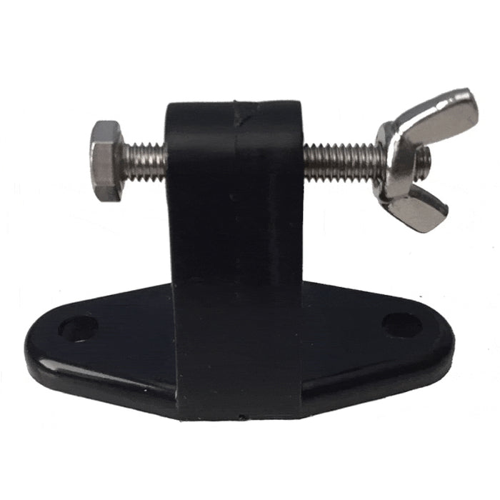 Soporte para transductor HawkEye FishTrax™