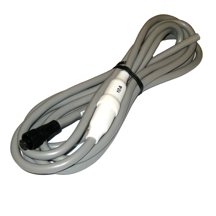 Conjunto de cables de alimentación Furuno - 3M