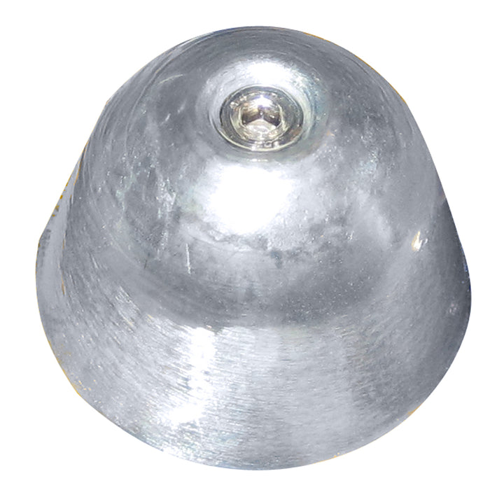Vetus Spare Zinc Anode Set for Bow Thruster