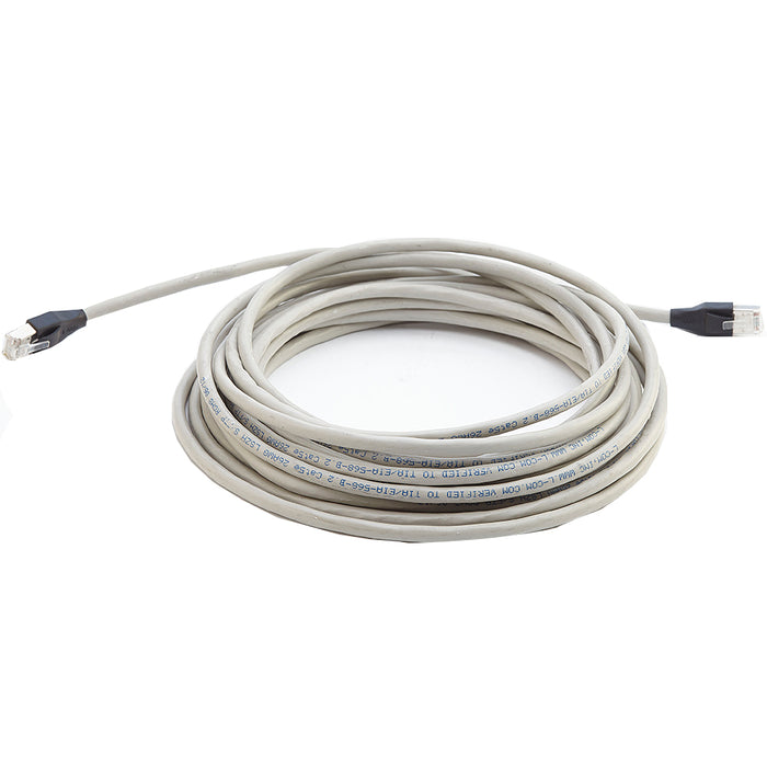 Cable Ethernet FLIR para serie M - 100'