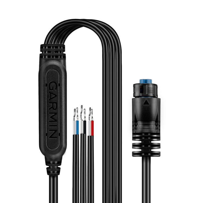 Cable de alimentación del solenoide Garmin