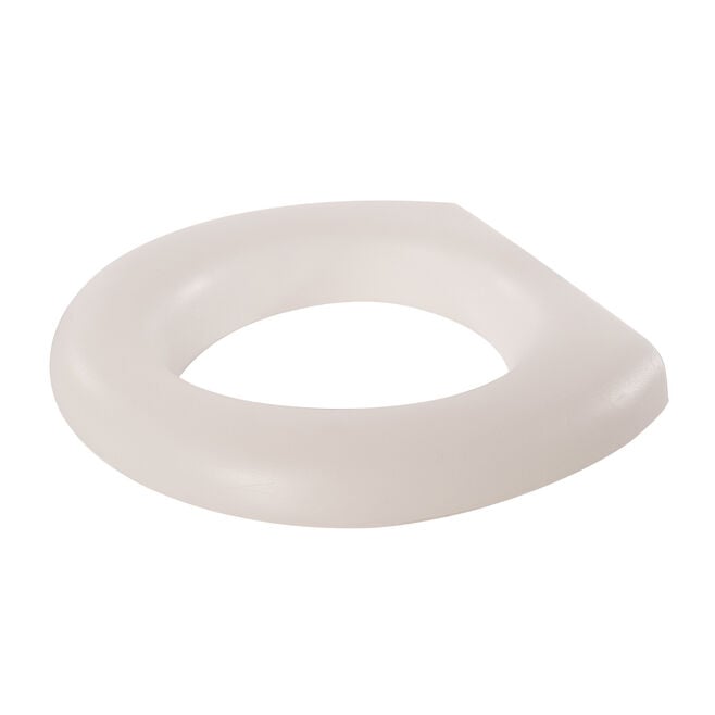 Todd 8002-01W Bucket Pottie Seat