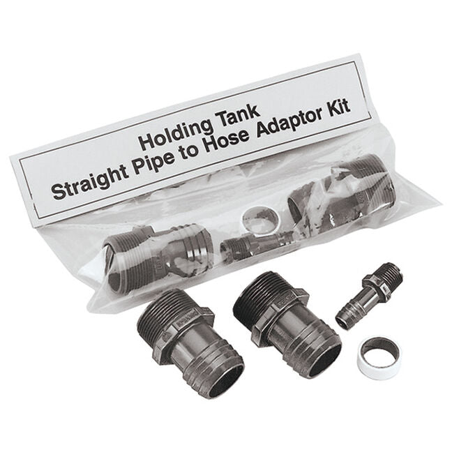Todd 93-2220 Straight Adapter Kit