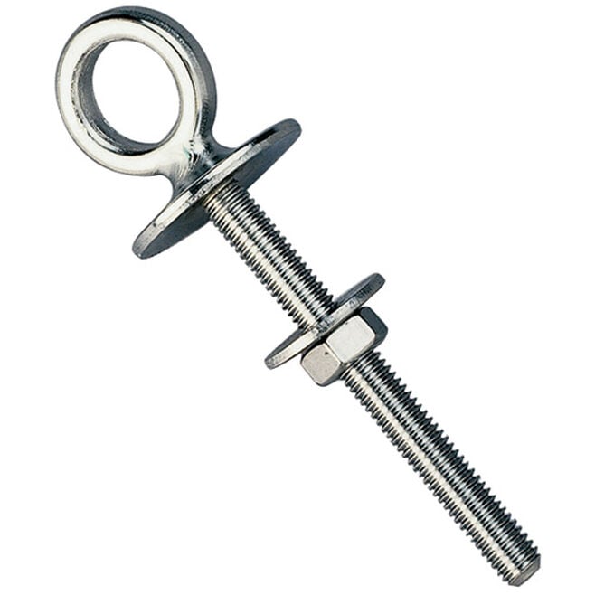 Sea Dog 80495 Sea-Dog Eye Bolt w/Shoulder, 5/8" I.D.