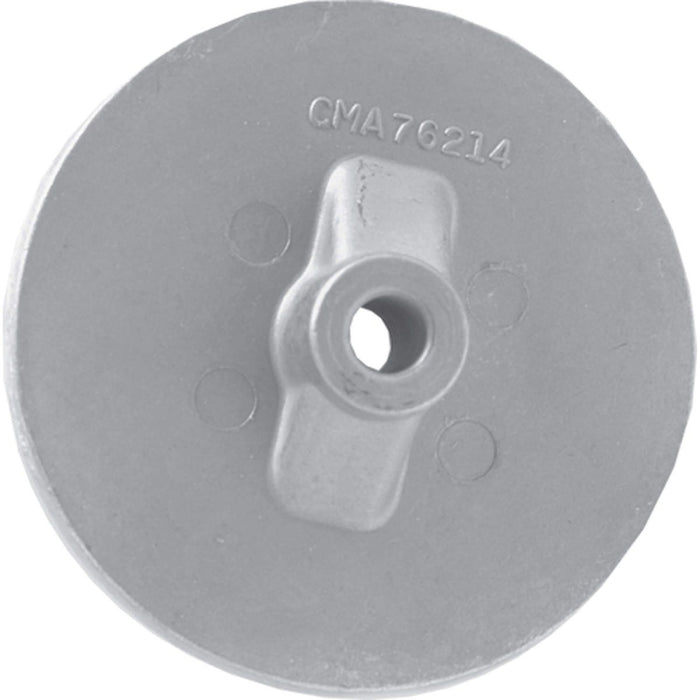 Martyr CM76214A Anode For Mercury Mercruiser