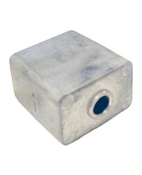 Camp Johnson / Evinrude Zinc Anode