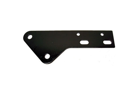 Barr Mercruiser Fuel Filter & Solenoid Mounting Bracket