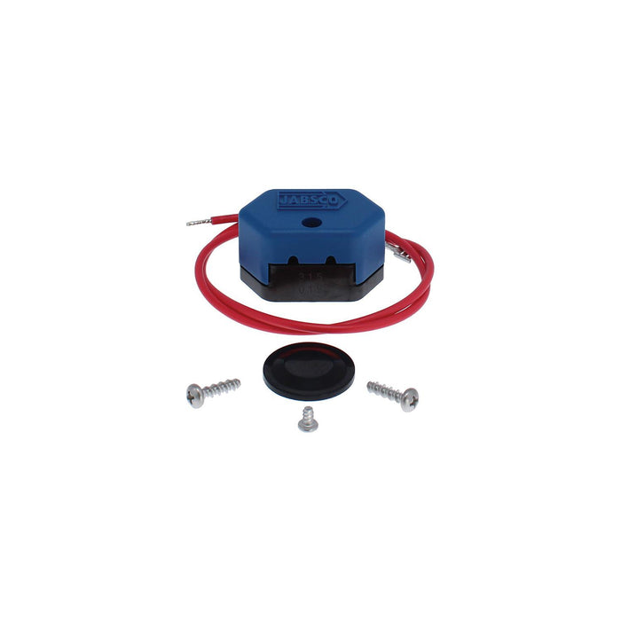 Jabsco 18916-1025 Pressure Switch For 31295 & 31395 Series