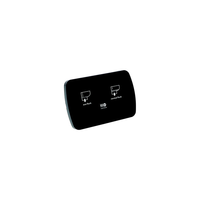 Jabsco 38245-3092 Quiet Flush E2 Marine Toilet, Compact Unit for Salt Water