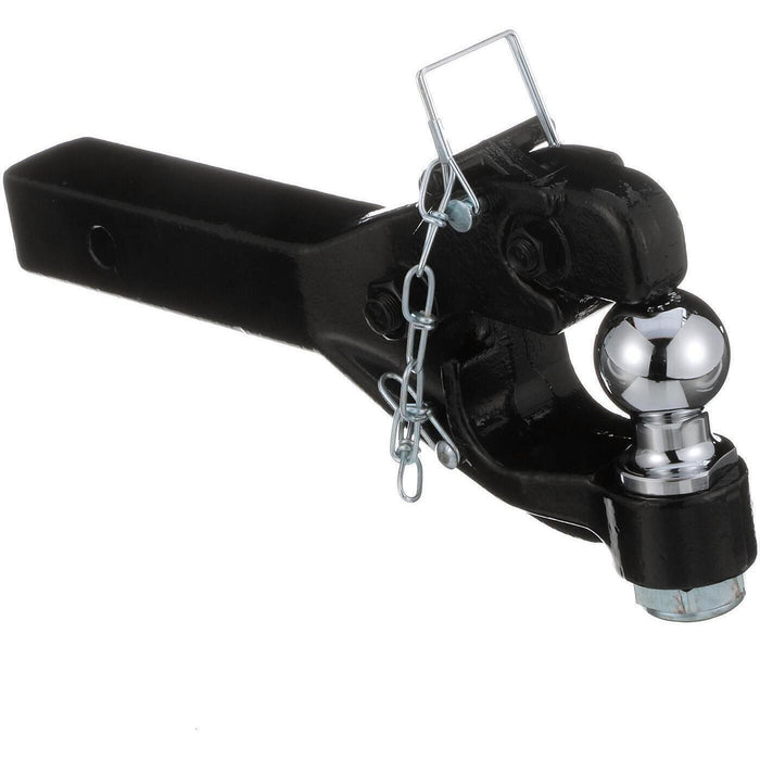 Seachoice 20212007 53371 6-Ton Pintle Hook, lb. with 2-5/16" Hitch Ball