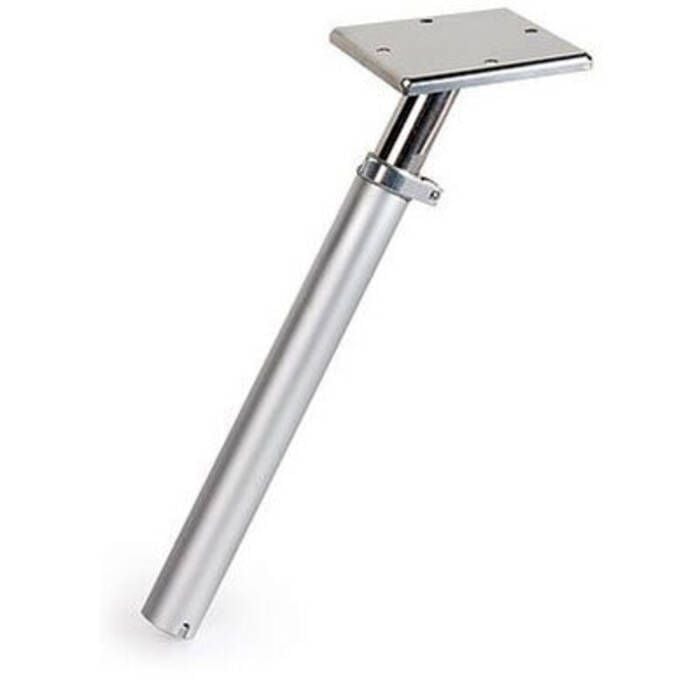 Kuuma 58180 60Â° Rod Holder Grill Mount