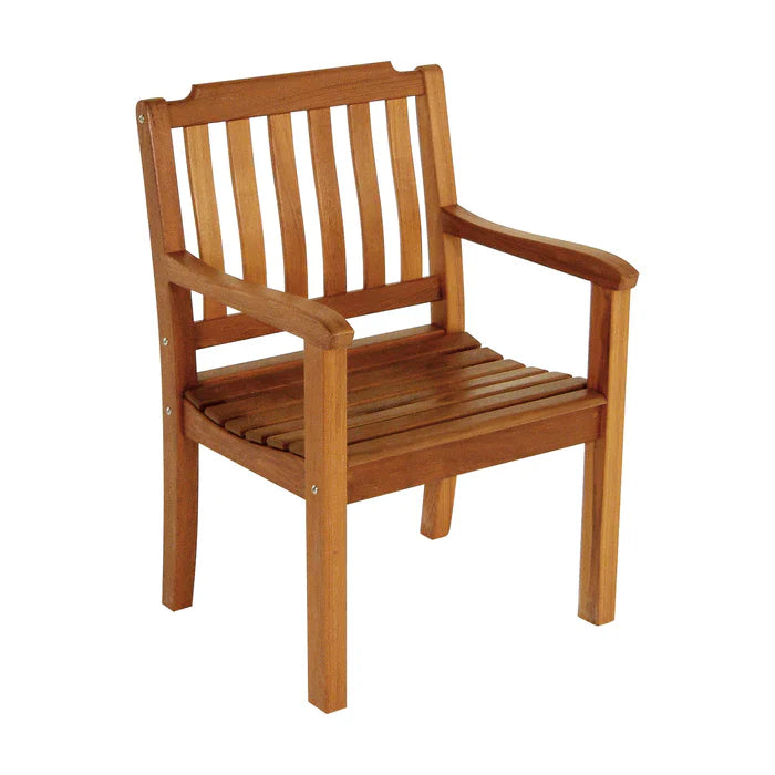 Whitecap 60065 Briarwood Garden Armchair