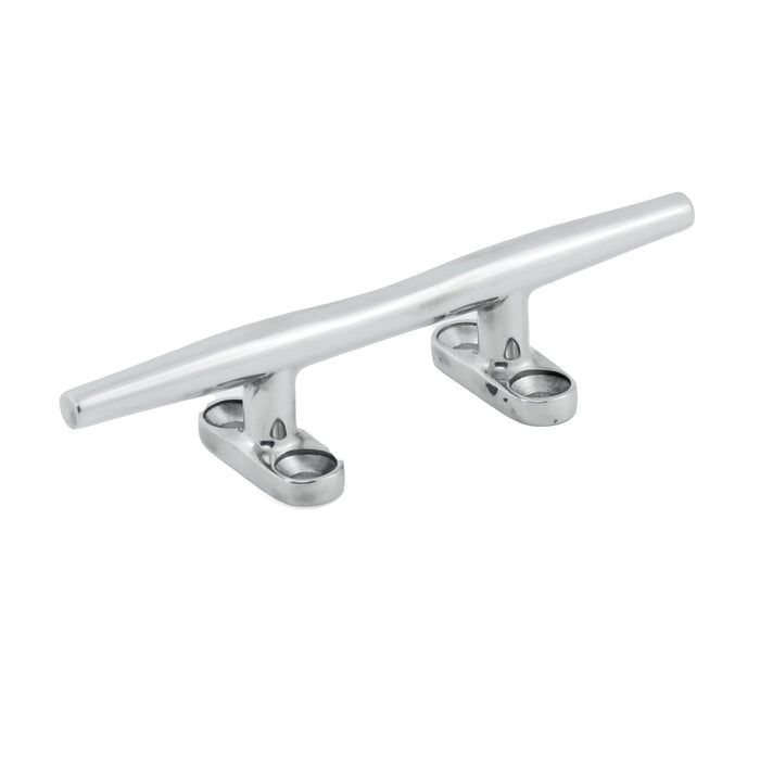 Whitecap Hollow Base Cleat Stainless Steel