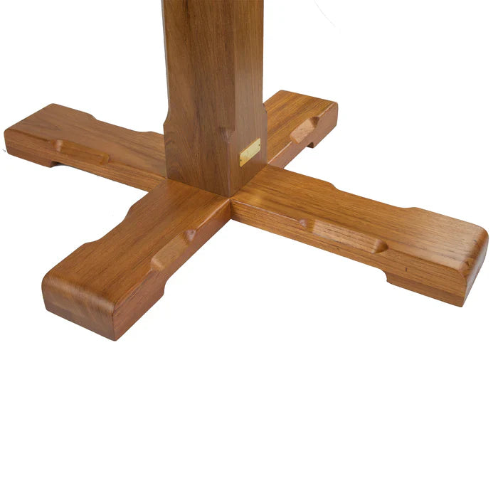 Whitecap 60092 Backgammon/Checkerboard Stand
