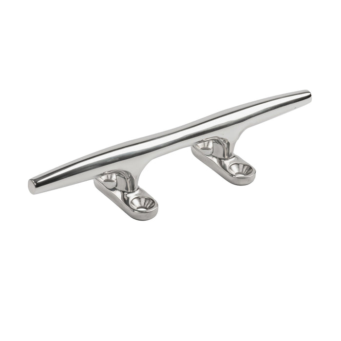 Whitecap Hollow Base Cleat Stainless Steel