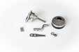 2" Compression Latch Locking, Reversible Handle, Cam Kit
