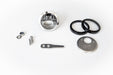 2" Compression Latch Non-Locking, Reversible Handle, Straight Cam Kit