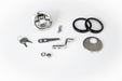 2" Compression Latch Locking, Reversible Handle, Cam Kit