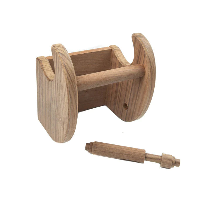 Whitecap 60250 Toilet Paper & Magazine Holder