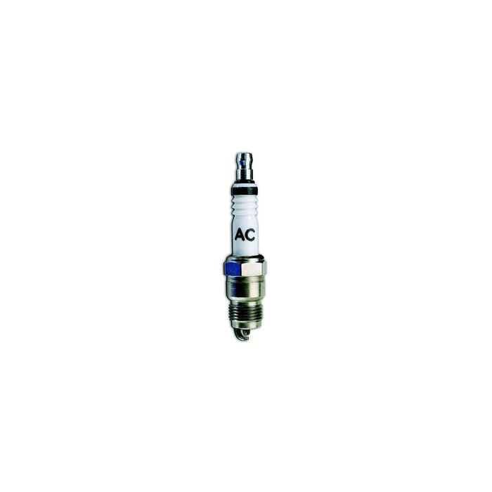 AC Delco MR43LTS Resistor Spark Plug