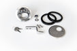 2.5" Compression Latch Locking, Reversible Handle, Offset Cam Kit