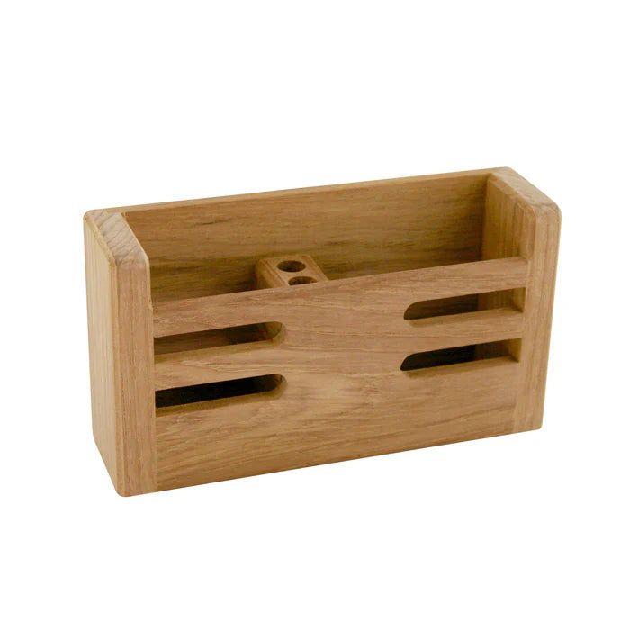 Whitecap 60515 Mobile Device Rack