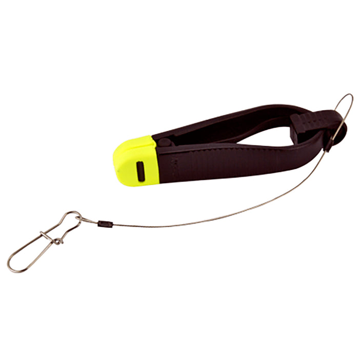 Scotty Power Grip Plus Release Rigged - Paquete de 40